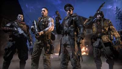 Call of Duty: Black Ops 7 - Cross-Gen Bundle screenshot 4