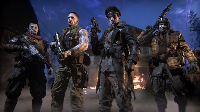 Call of Duty®: Black Ops 7 - Cross-Gen Bundle screenshot 4