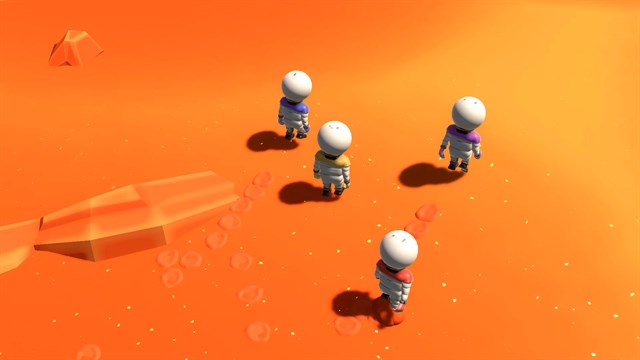 MEGALAN 11 screenshot 2