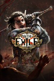 Path of Exile (Beta)