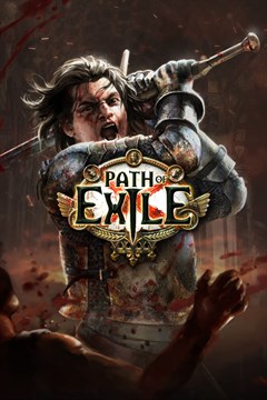 Cover poster for Path of Exile