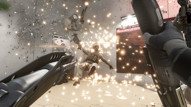 Trepang2 screenshot 12