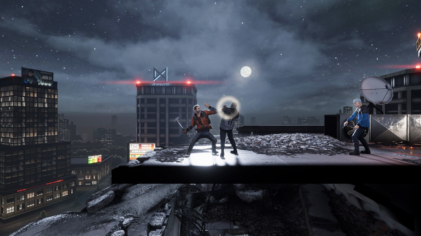 #6. Kong: Survivor Instinct (Xbox) Podle: 7Levels