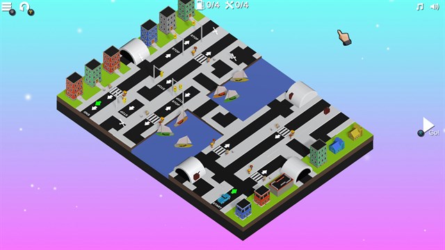 Cozy Puzzle Bundle screenshot 4
