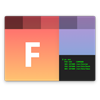 FancyWM - Dynamic Tiling Window Manager