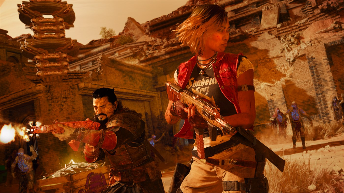 #6. Call of Duty®: Black Ops 7 - Vault Edition Upgrade (Xbox) By: Activision Publishing Inc.