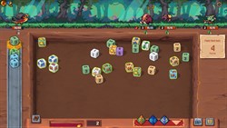 Rune Dice DEMO