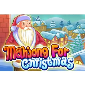 Mahjong for Christmas Future