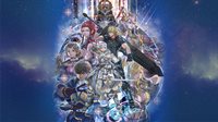 STAR OCEAN THE DIVINE FORCE