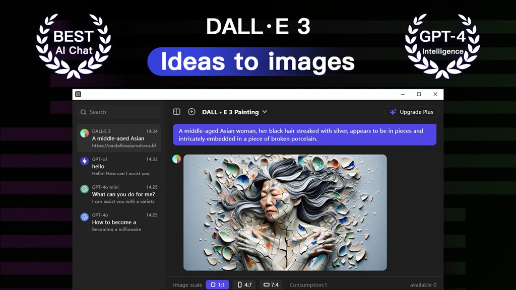 Open Chatbot - Chat with AI_3
