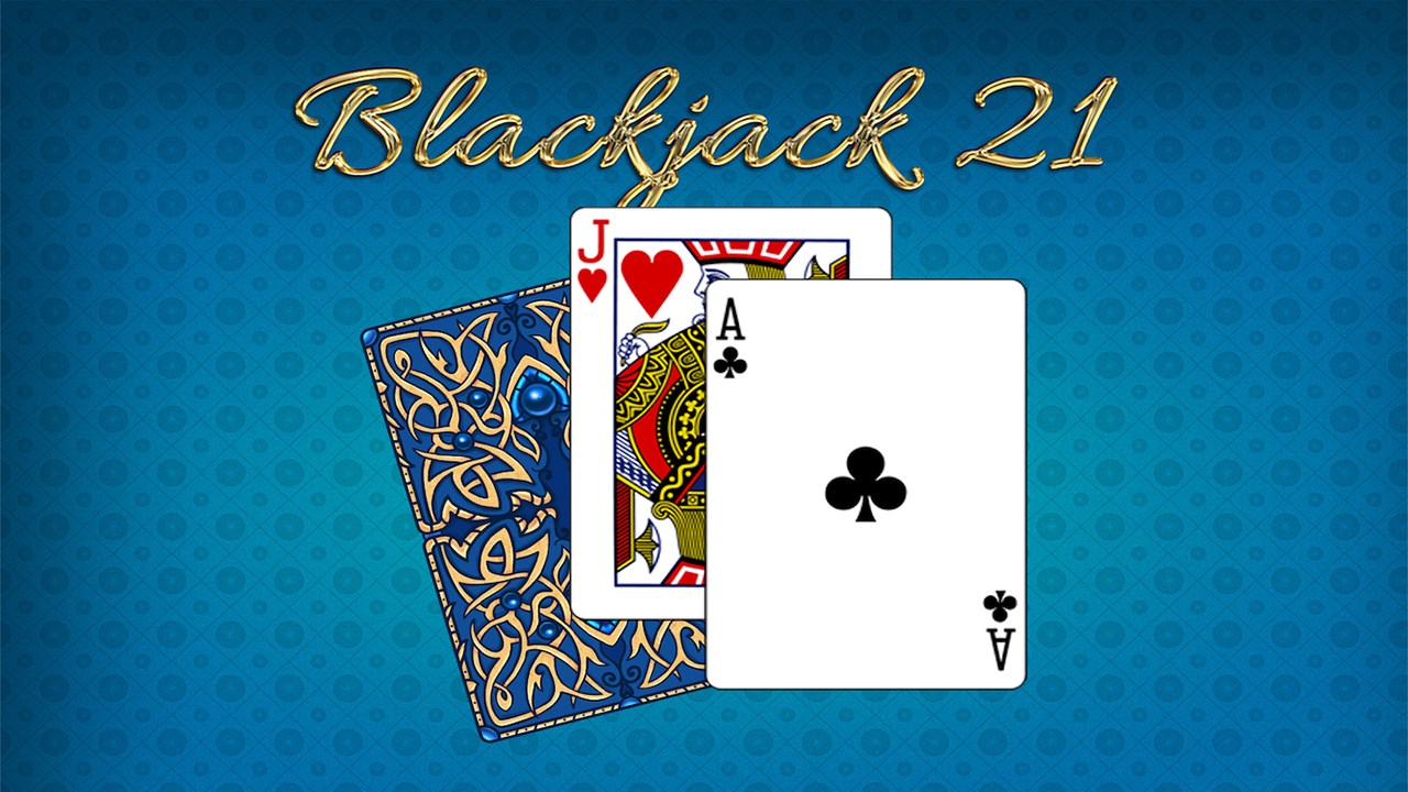 Captura de Pantalla 1 Fantasy Blackjack 21 windows