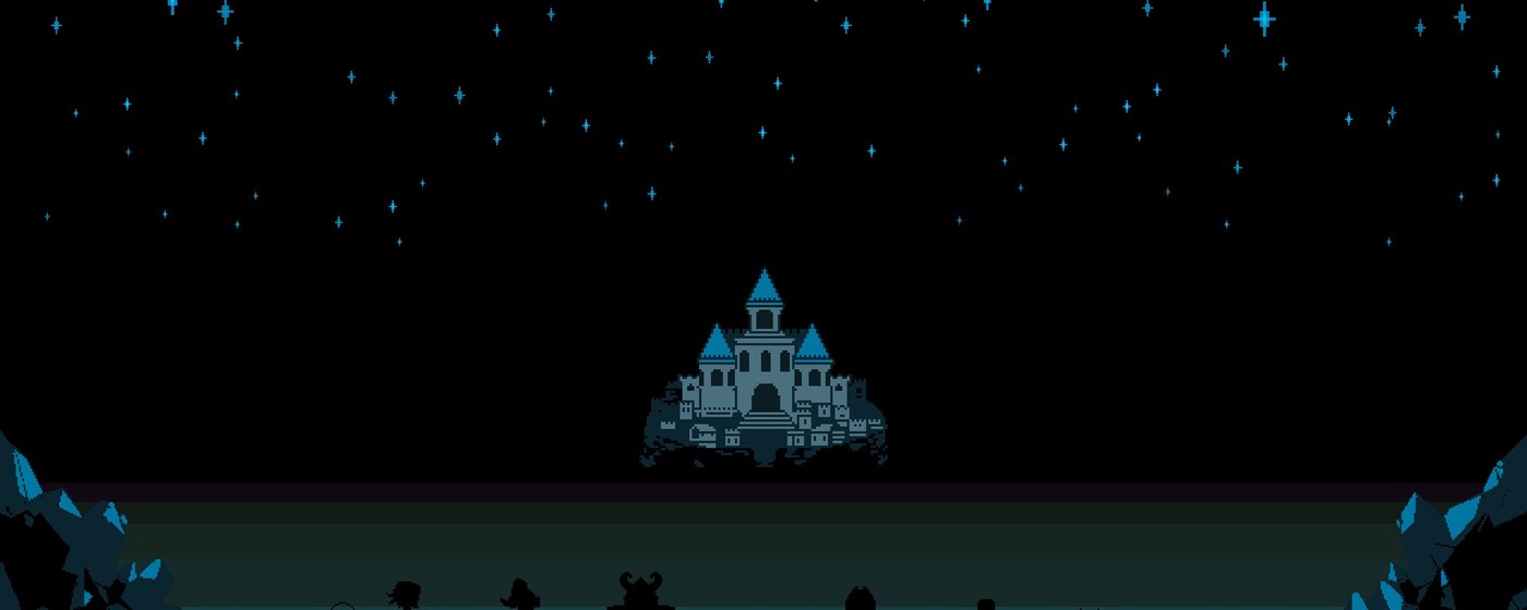 Undertale Wallpapers New Tab marquee promo image