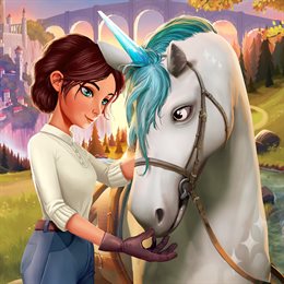 Aperçu Wildshade: Unicorn Champions