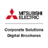 Mitsubishi Electric UK LES, Corporate Solutions Digital Brochures