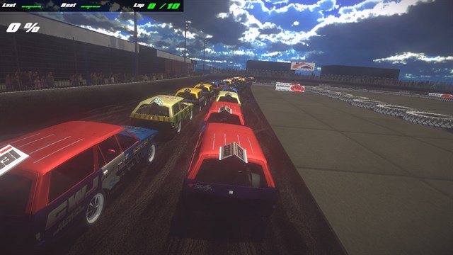 Bangers Unlimited screenshot 4