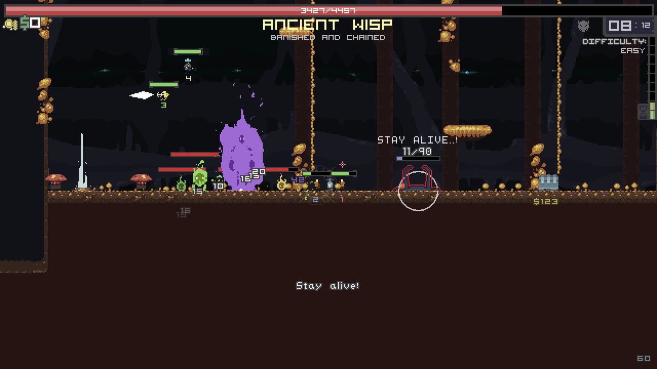 Risk of Rain screenshot 3