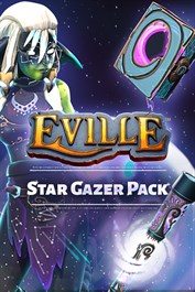 Eville - Star Gazer Pack