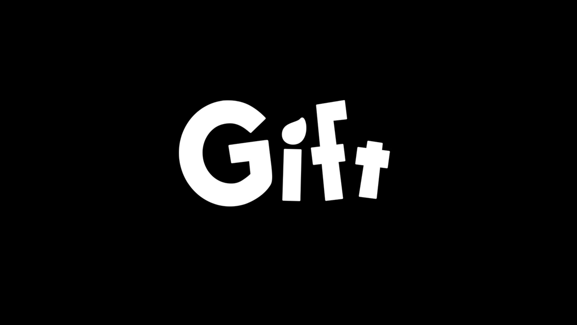 Gift -Announcement Trailer-
