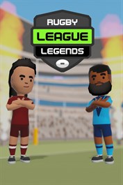 Rugby League Legends '23