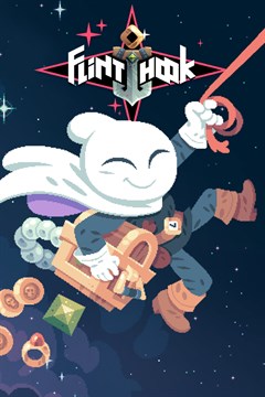 Cover poster for Flinthook