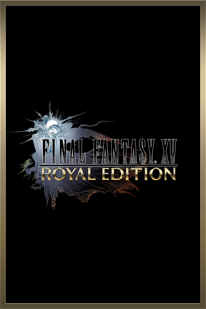 final fantasy 15 xbox store