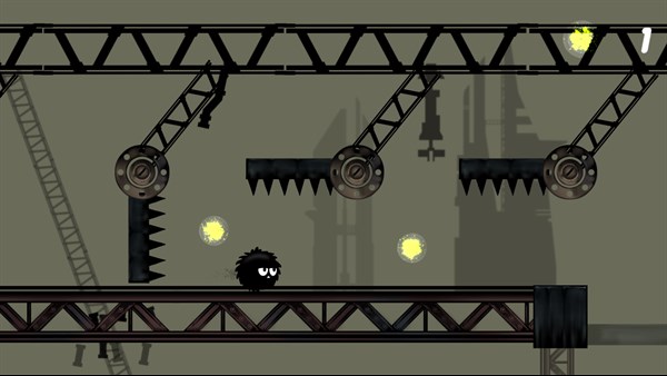 Dark Mystery : Remastered Demo — 12