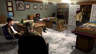Duck Dynasty screenshot 1