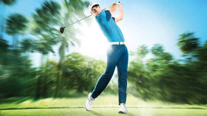 EA SPORTS™ Rory McIlroy PGA TOUR®