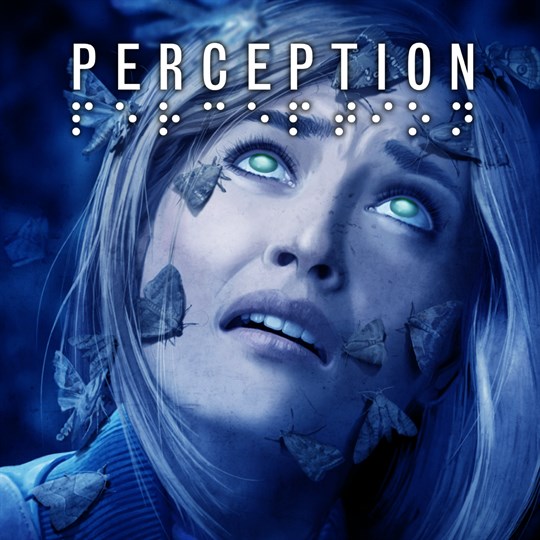 Perception for xbox