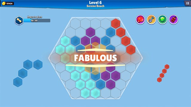 Hegzis screenshot 3