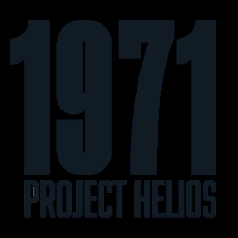 1971 Project Helios