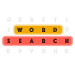 Word Search Puzzles Game