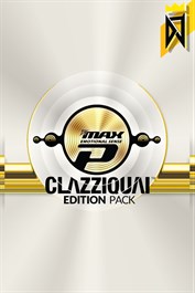 DJMAX RESPECT V - Clazziquai Edition PACK