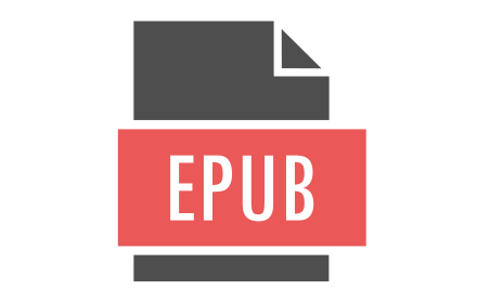 ePub Reader small promo image