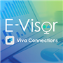 E-Visor for Viva Connections icon