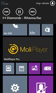 MoliPlayer Pro screenshot 5