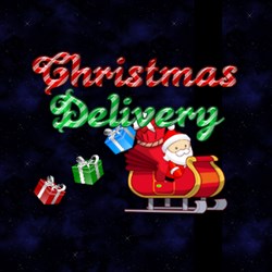 Christmas Delivery