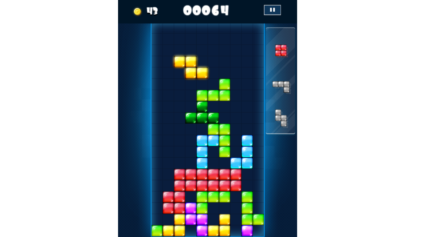 Get Tetra Blocks Puzzle Game - Microsoft Store en-ID