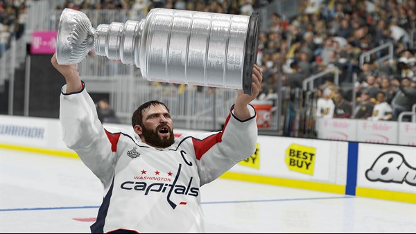 EA SPORTS™ NHL® 19 — 6
