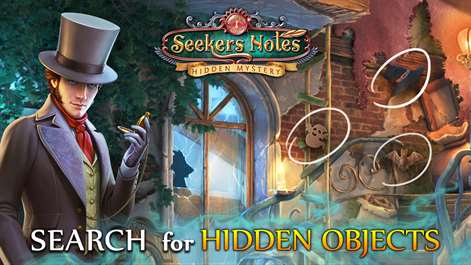 Get Seekers Notes: Hidden Mystery - Microsoft Store