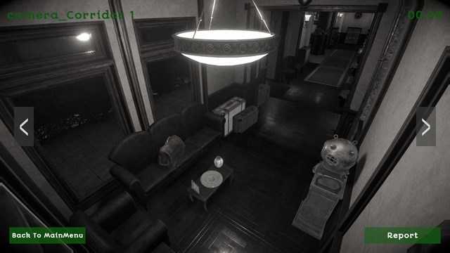 Silent Watch screenshot 3