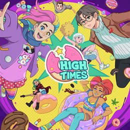 Aperçu High Times