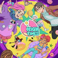 High Times