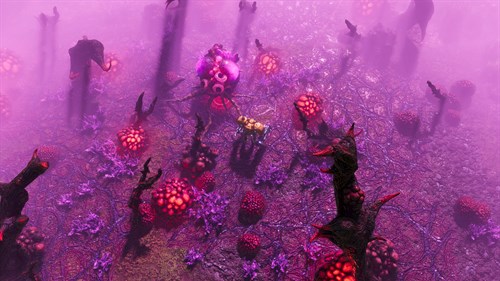The Riftbreaker Complete Edition