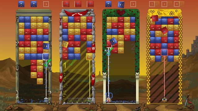 Puzzles Bundle screenshot 2
