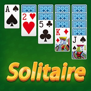 Retro Solitaire - Card Master
