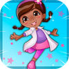 Toca Doctor runner Life