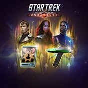 Get Star Trek Online Xbox