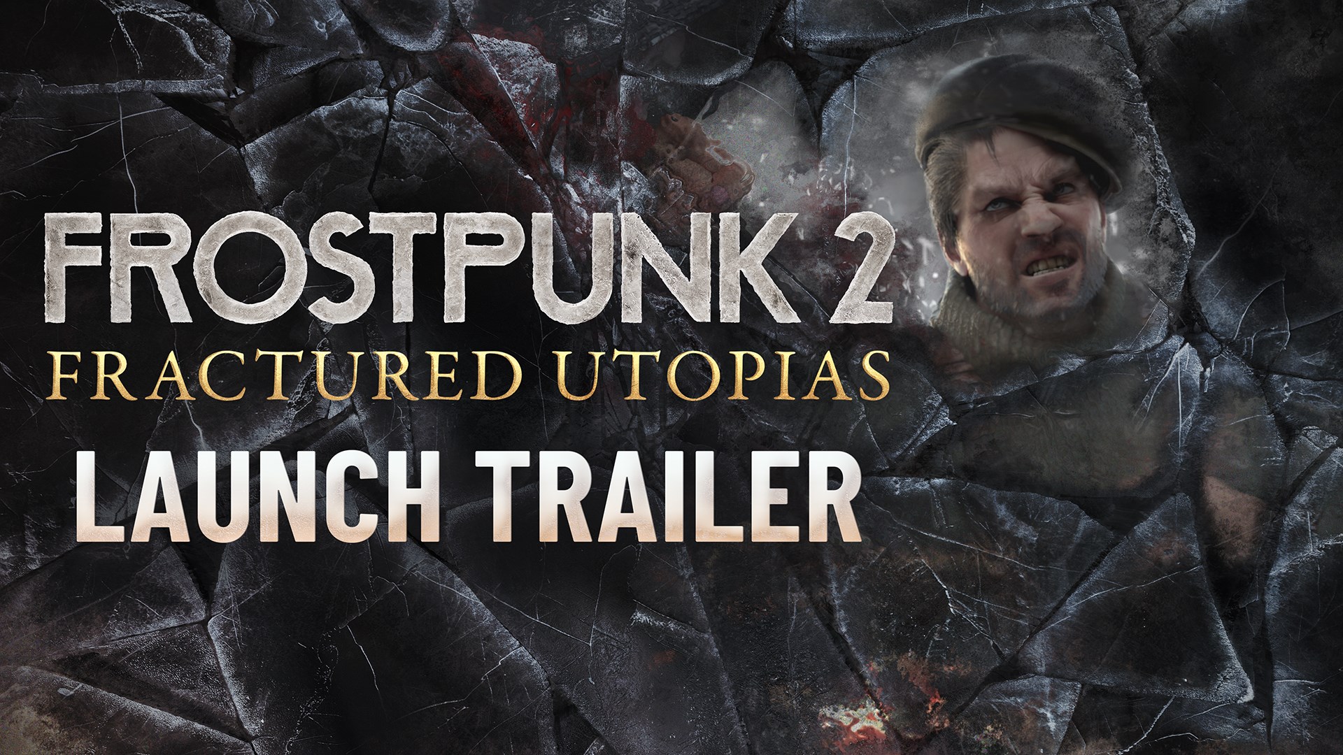 Frostpunk 2: 3 DLCs Pack — трейлер