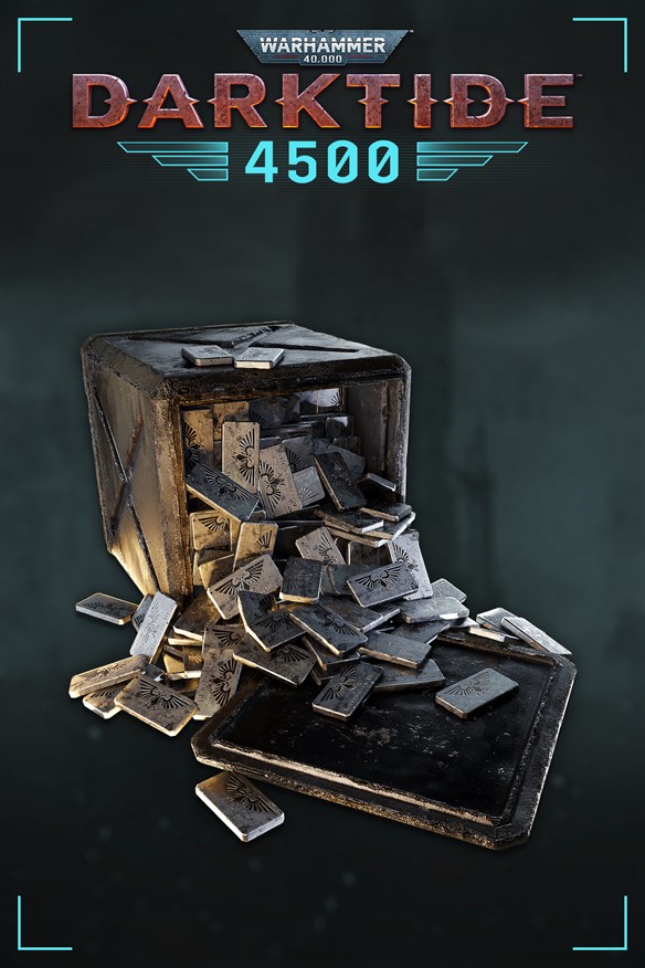 4000 (+500 BONUS) AQUILAS Xbox Series X|S and Xbox One cover art